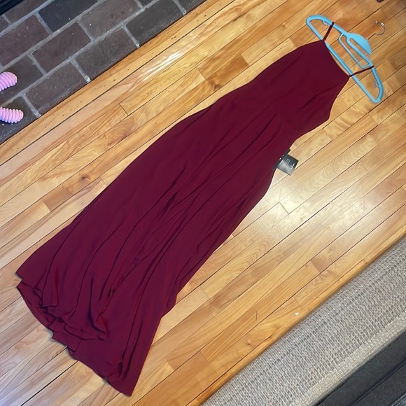 Lulus Dress - Picture 1 of 6